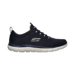 Skechers modèle Summits - Louvin Bleu