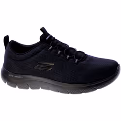Skechers modèle Summits - Louvin Noir