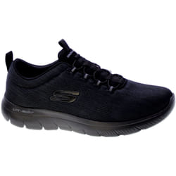 Skechers modèle Summits - Louvin Noir