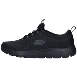 Skechers modèle Summits - Louvin Noir