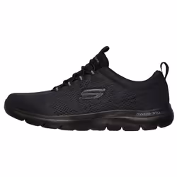 Skechers modèle Summits - Louvin Noir