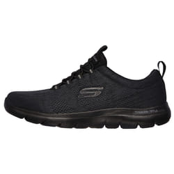Skechers modèle Summits - Louvin Noir