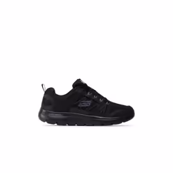 Sneakers Summits Mesh Noir