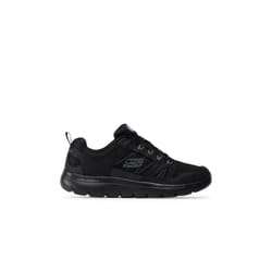 Sneakers Summits Mesh Noir