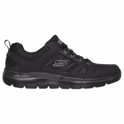 Sneakers Summits Mesh Noir