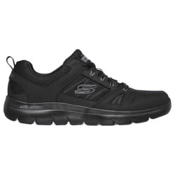 Sneakers Summits Mesh Noir