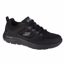 Sneakers Summits Mesh Noir