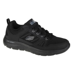 Sneakers Summits Mesh Noir