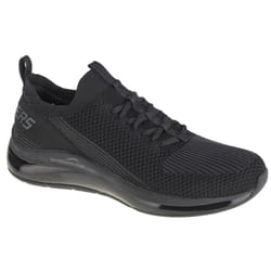 Sneakers Skech-Air Element 2.0 Textile Noir