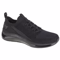 Sneakers Skech-Air Element 2.0 Textile Noir