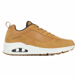Baskets Skechers Uno (référence 52468-WSK)
