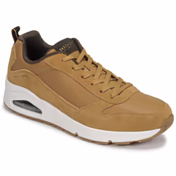 Skechers UNO - STACRE COULEUR MARRON