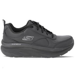 Scarpe Skechers DLux Walker-Timeless Path - 149312-BBK Scarpe sportive da donna di Skechers modello DLux Walker Timeless Path