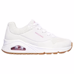 Baskets fille Skechers Uno Stand On Air