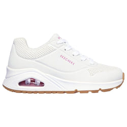 Baskets fille Skechers Uno Stand On Air