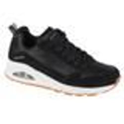 Skechers Uno-Solid Air Noir - 36