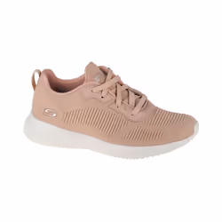 Sneakers Bobs Sport Tough Talk Textile Beige