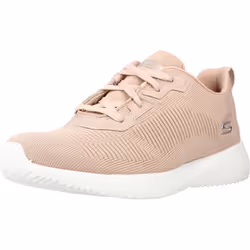Sneakers Bobs Sport Tough Talk Textile Beige
