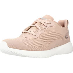 Sneakers Bobs Sport Tough Talk Textile Beige