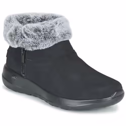 Skechers On The Go Joy Savvy Noir / Gris