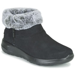 Skechers On The Go Joy Savvy Noir / Gris