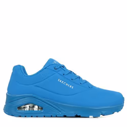 Skechers UNO COULEUR BLEU
