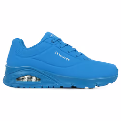 Skechers UNO COULEUR BLEU