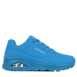 Skechers UNO COULEUR BLEU
