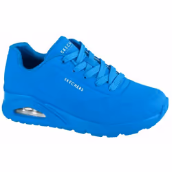 Skechers UNO COULEUR BLEU