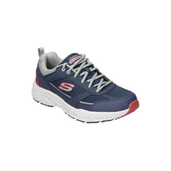 Sports Shoes Oak Canyon-Verketta Textile Noir