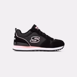 Sneakers Og 85-Step N Fly Textile Noir - 35