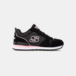 Sneakers Og 85-Step N Fly Textile Noir - 35