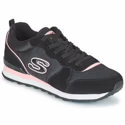 Sneakers Og 85-Step N Fly Textile Noir