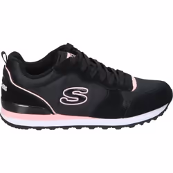 Sneakers Og 85-Step N Fly Textile Noir - 39