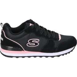 Sneakers Og 85-Step N Fly Textile Noir - 39