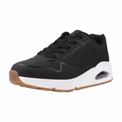 Skechers modèle Uno - Stand On Air Noir