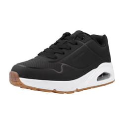 Skechers modèle Uno - Stand On Air Noir