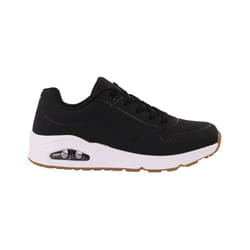 Skechers modèle Uno - Stand On Air Noir