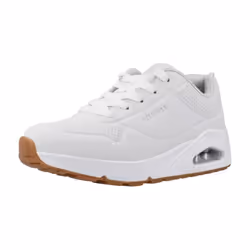 Skechers modèle Uno - Stand On Air Blanc