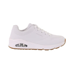 Skechers modèle Uno - Stand On Air Blanc