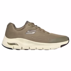 Skechers ARCH FIT COULEUR VERT