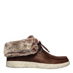 Sneakers Skipper Hang Glider Synthétique Marron