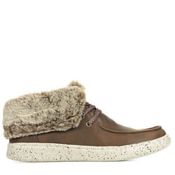 Sneakers Skipper Hang Glider Synthétique Marron