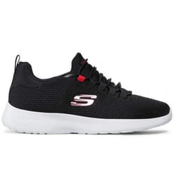 Sneakers Dynamight Cuir Noir