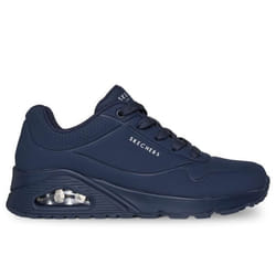 Skechers Uno Stand On Air Chaussures pour Femme Bleu 73690-DKNV