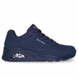 Skechers Uno Stand On Air Chaussures pour Femme Bleu 73690-DKNV
