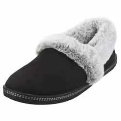 Sandales Cozy Campfire Caoutchouc Noir