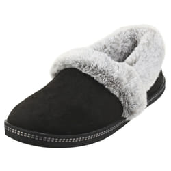 Sandales Cozy Campfire Caoutchouc Noir
