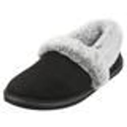 Sandales Cozy Campfire Caoutchouc Noir - 40