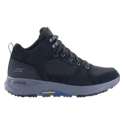 Chaussures de randonnée SKECHERS GO Walk Outdoor Noir - Homme/Adulte